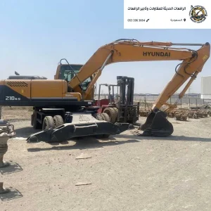 تأجير بكلينات الرياض للمشاريع طويلة وقصيرة المدة